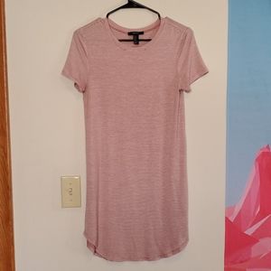 T-Shirt Dress